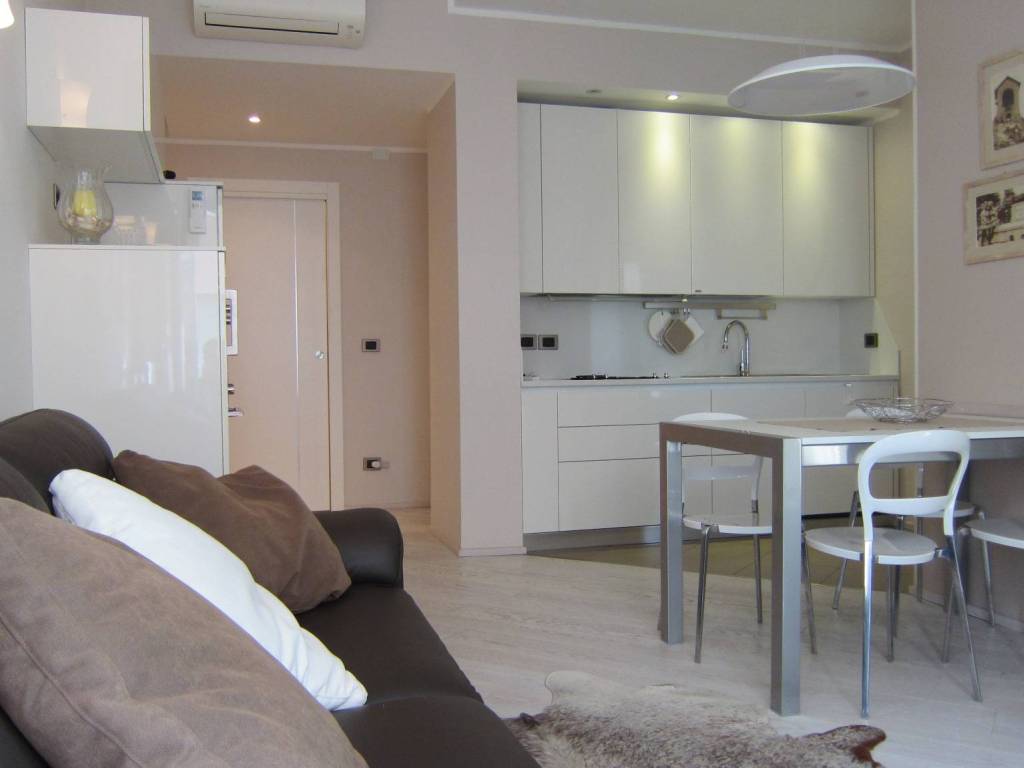 Appartamento a Alassio in Via Paolo Ferreri, 7 - Foto 3