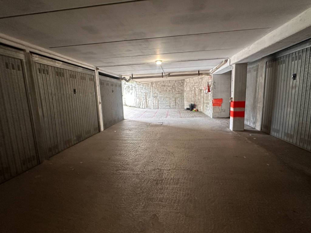Box / garage a Parma in Via Luigi e Salvatore Marchesi - Foto 3