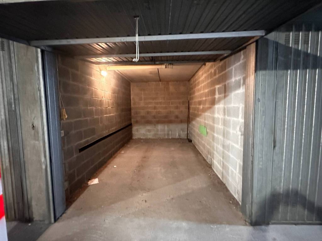 Box / garage a Parma in Via Luigi e Salvatore Marchesi - Foto 4