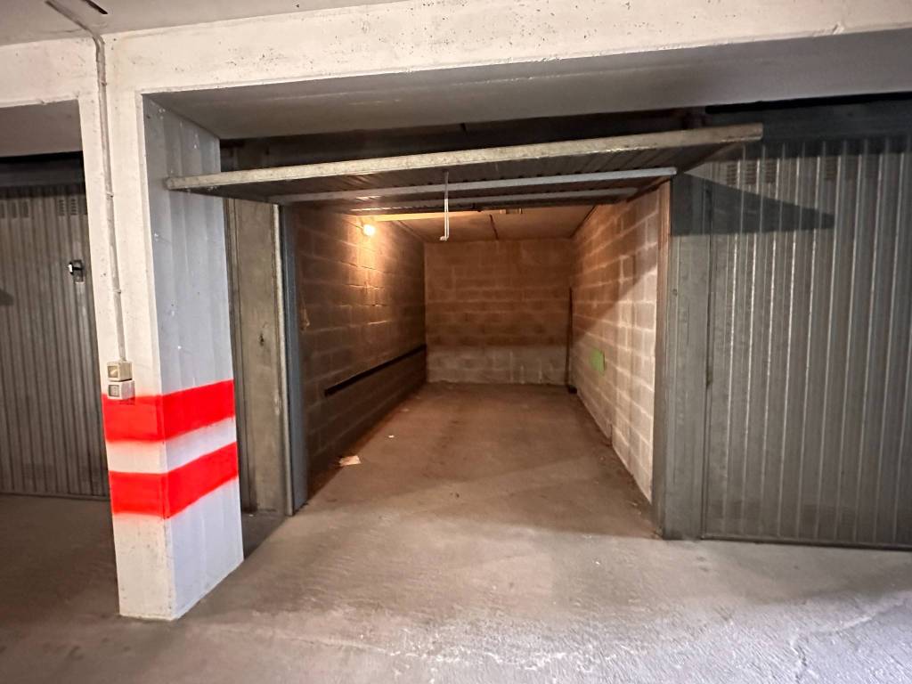 Box / garage a Parma in Via Luigi e Salvatore Marchesi - Foto 5