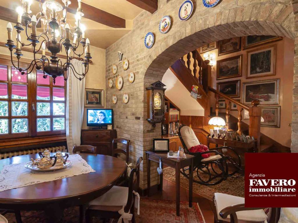 Villa a Padova in Piazzale Silvio Barbato, 1 - Foto 5