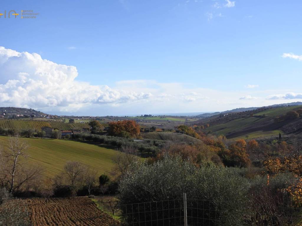 Villa a Colonnella in contrada Rio Moro, 0 - Foto 3