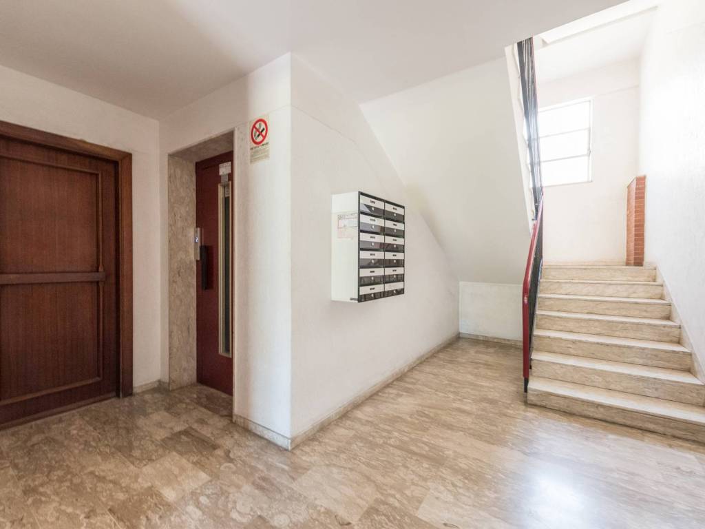 Attico / mansarda a Pescara in Via del Santuario, 63 - Foto 3