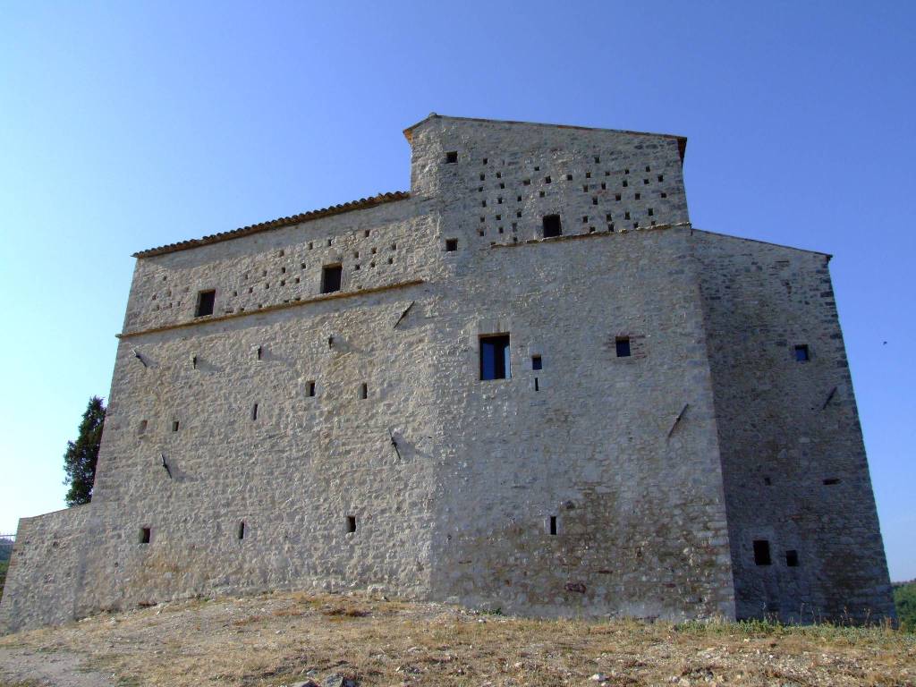Palazzo / stabile a Todi - Foto 3