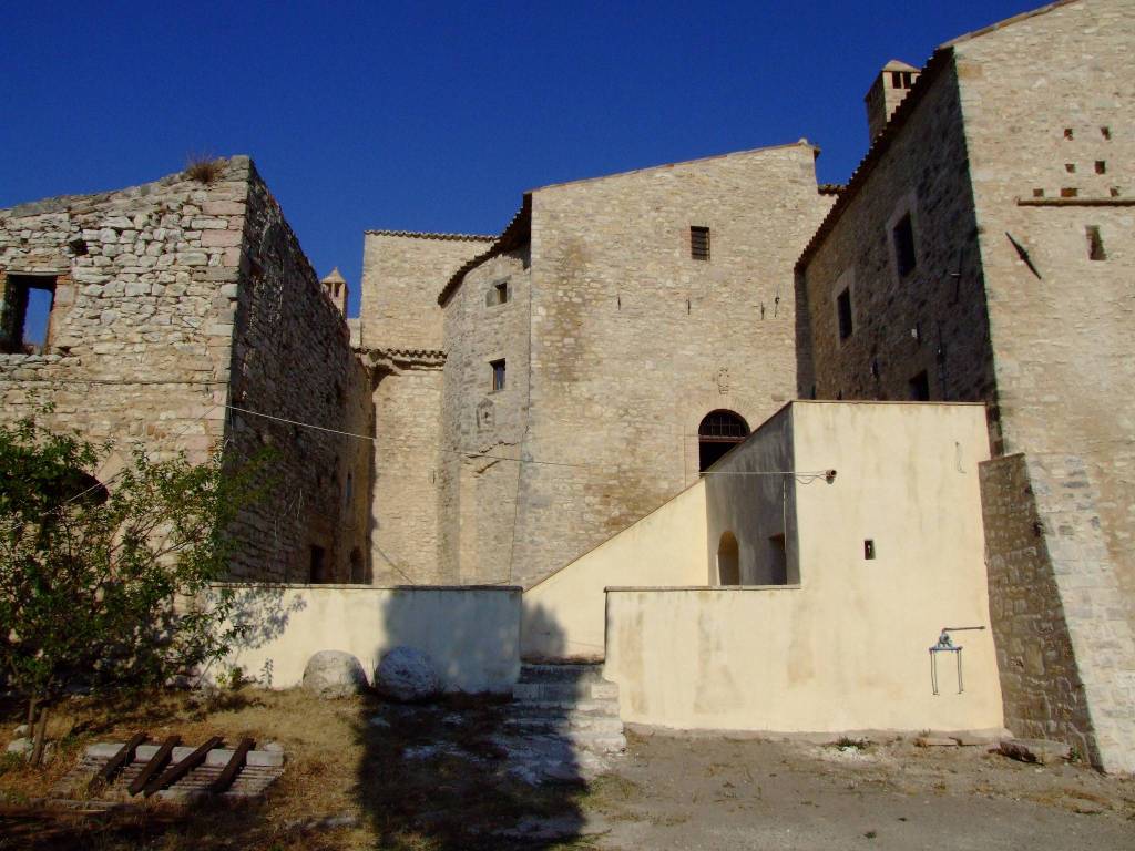 Palazzo / stabile a Todi - Foto 5