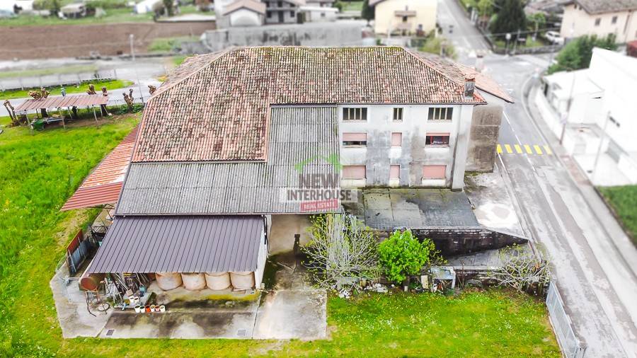 Villa a Dignano in Via Pieve, 13 - Foto 2