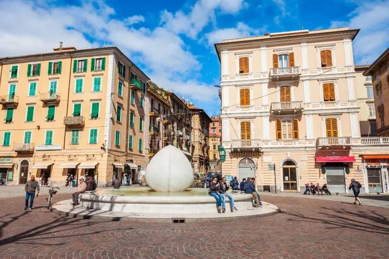 Immobile a La spezia - Foto 3