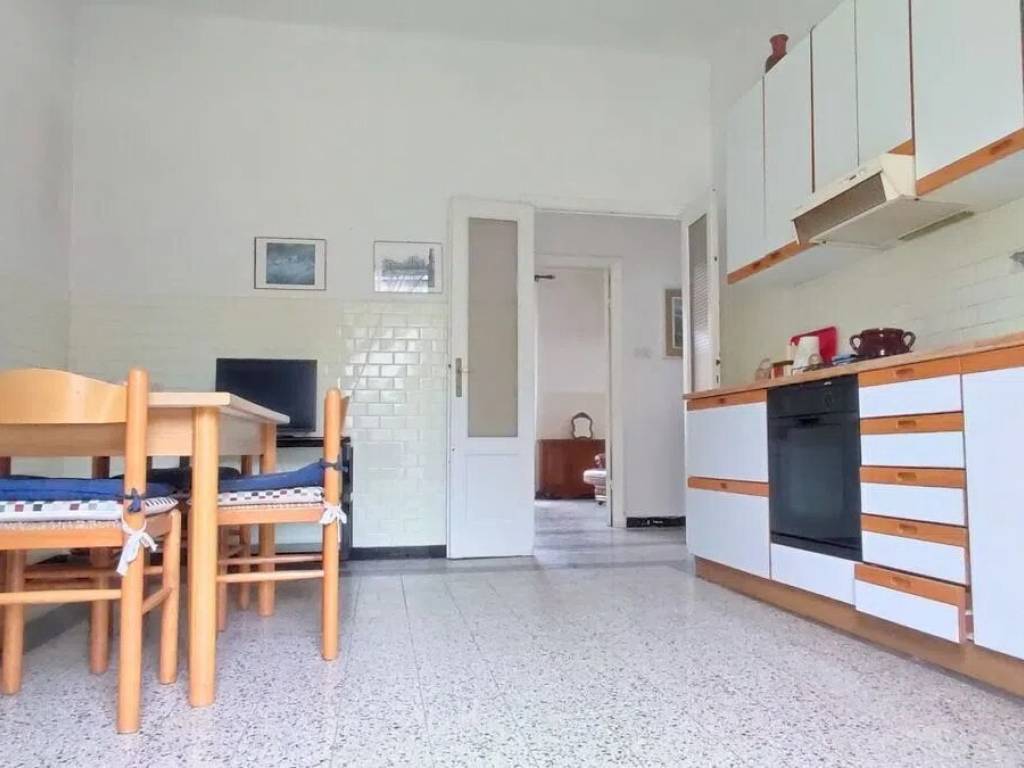 Appartamento a La spezia in Via San Michele, 12 - Foto 4