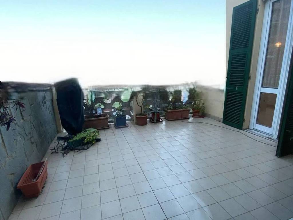Appartamento a La spezia in Piazzale Arrigo Boito, 1 - Foto 4
