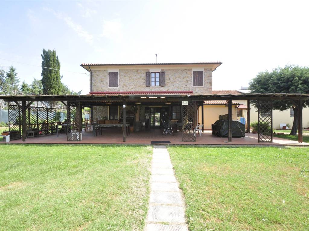 Immobile a Monteverdi marittimo - Foto 2