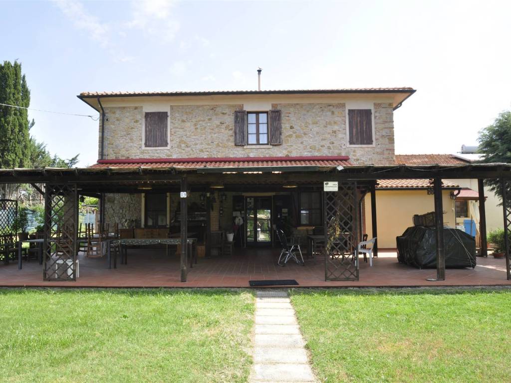 Immobile a Monteverdi marittimo - Foto 3