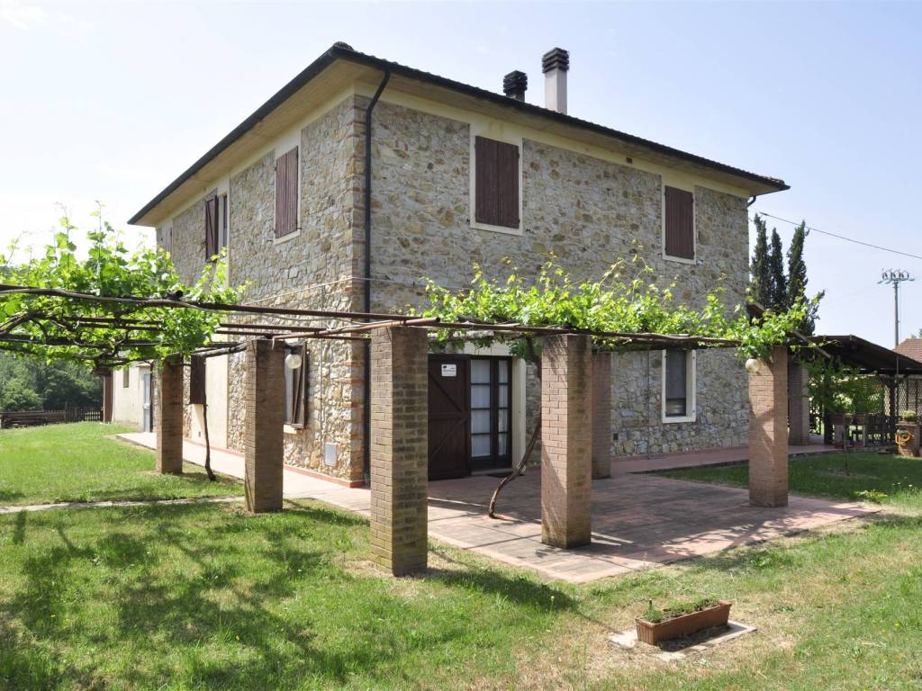 Immobile a Monteverdi marittimo - Foto 4