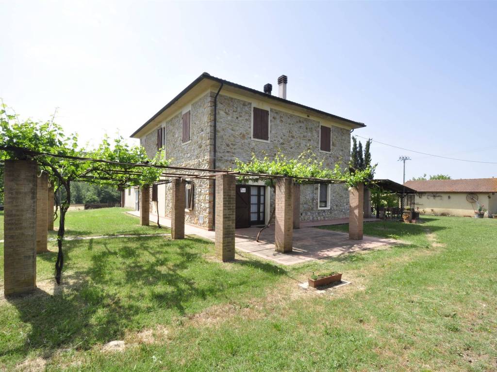 Immobile a Monteverdi marittimo - Foto 5