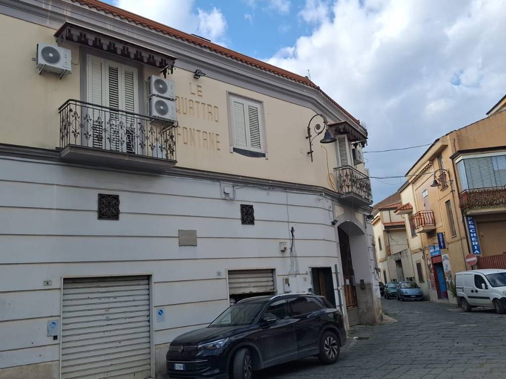 Villa a Casagiove in Via Leonardo Santorio - Foto 3