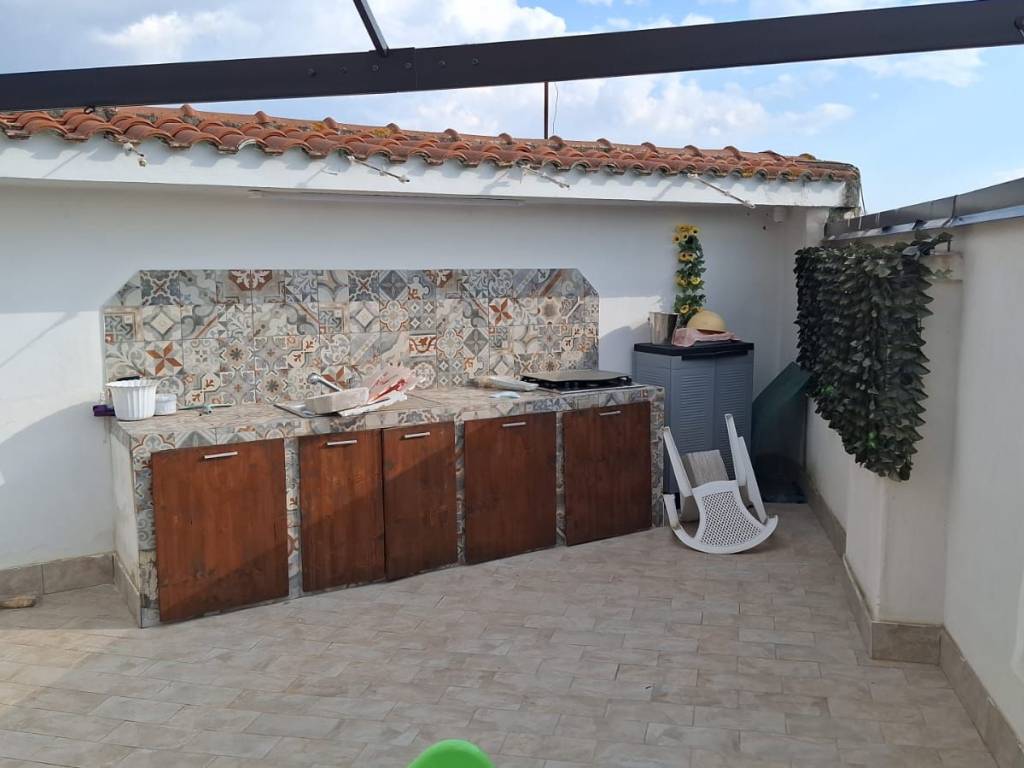 Villa a Casagiove in Via Leonardo Santorio - Foto 5