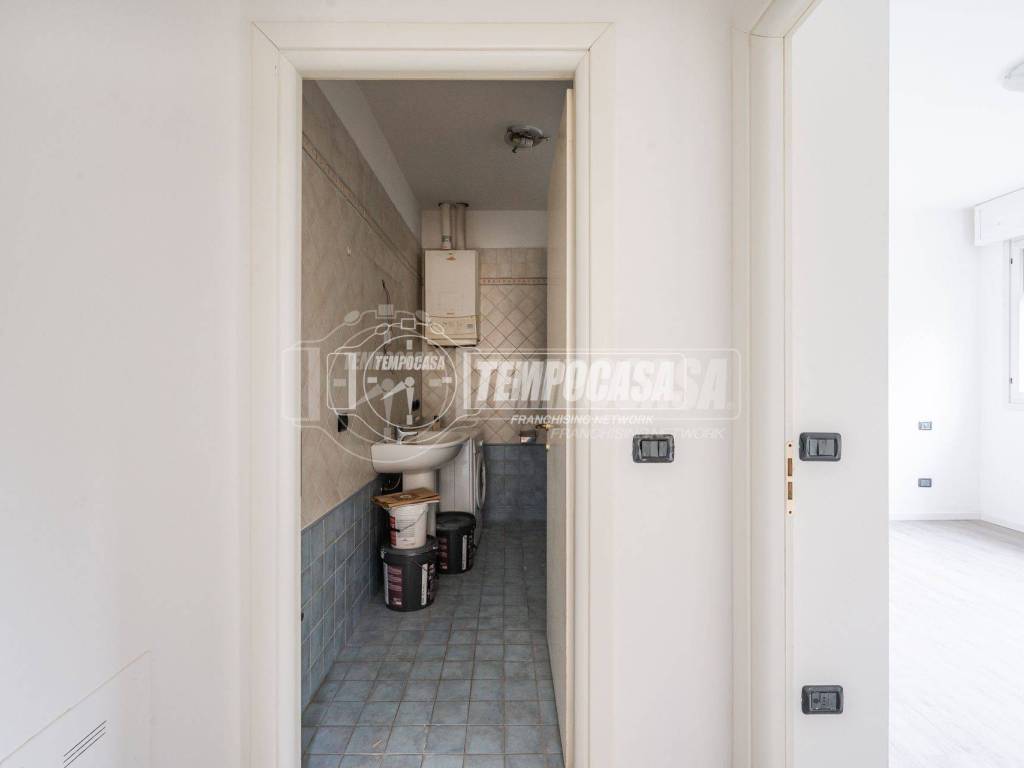 Appartamento a Casalgrande in Vicolo Rocca 2 - Foto 4