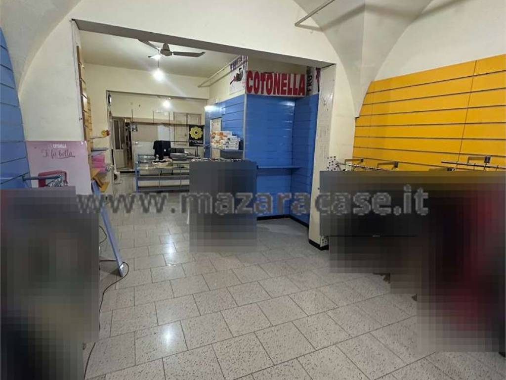 Appartamento a Mazara del vallo - Foto 3