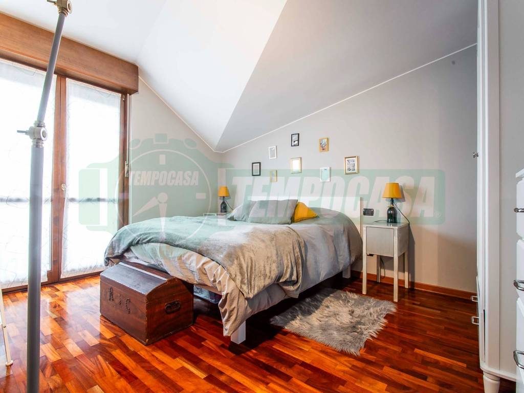 Appartamento a Uboldo in Via Monte Grappa, 19 - Foto 4