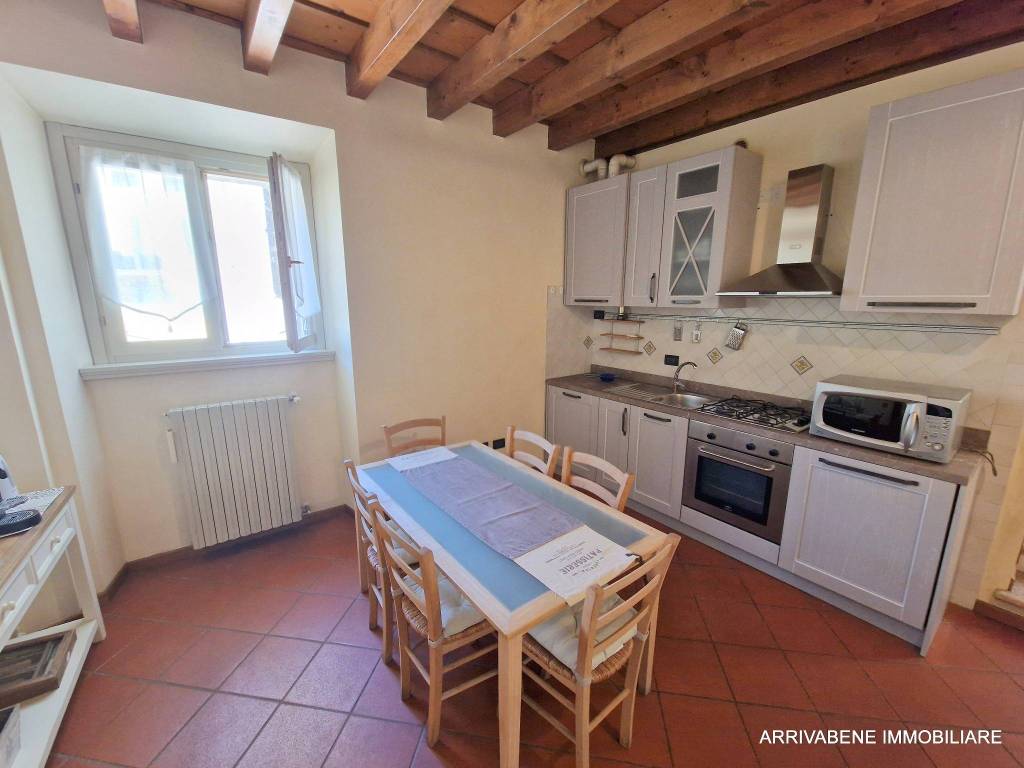 Appartamento a Mantova in Via Certosini - Foto 2