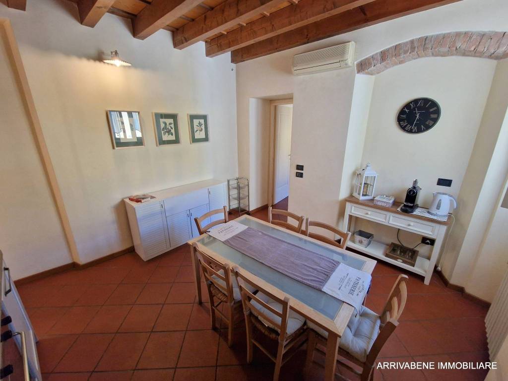Appartamento a Mantova in Via Certosini - Foto 3