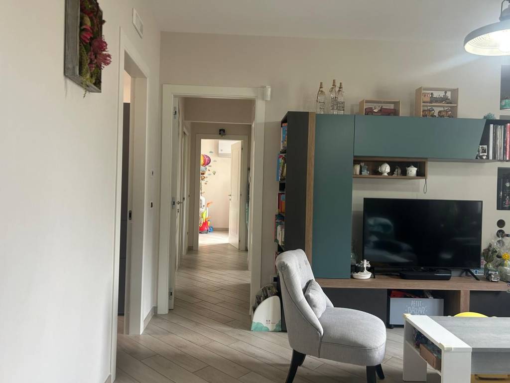 Appartamento a Mercogliano in Via Traversa - Foto 3