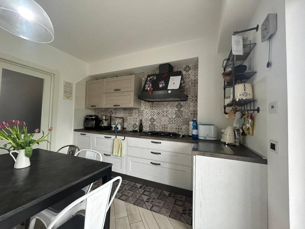 Appartamento a Mercogliano in Via Traversa - Foto 4