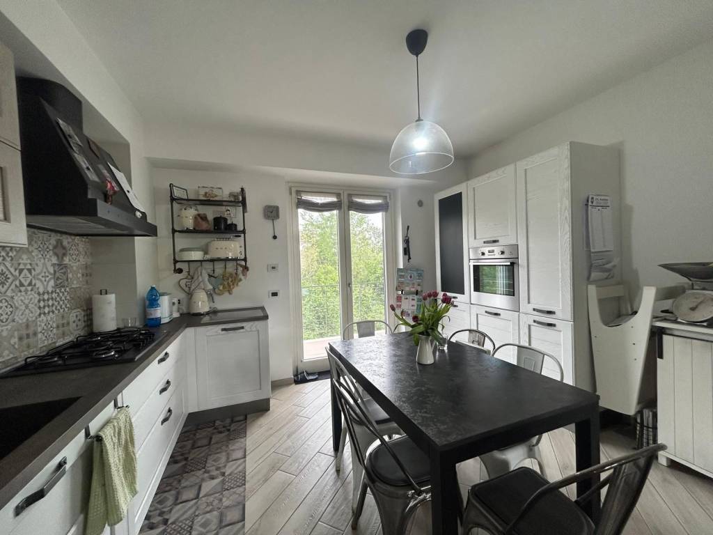 Appartamento a Mercogliano in Via Traversa - Foto 5