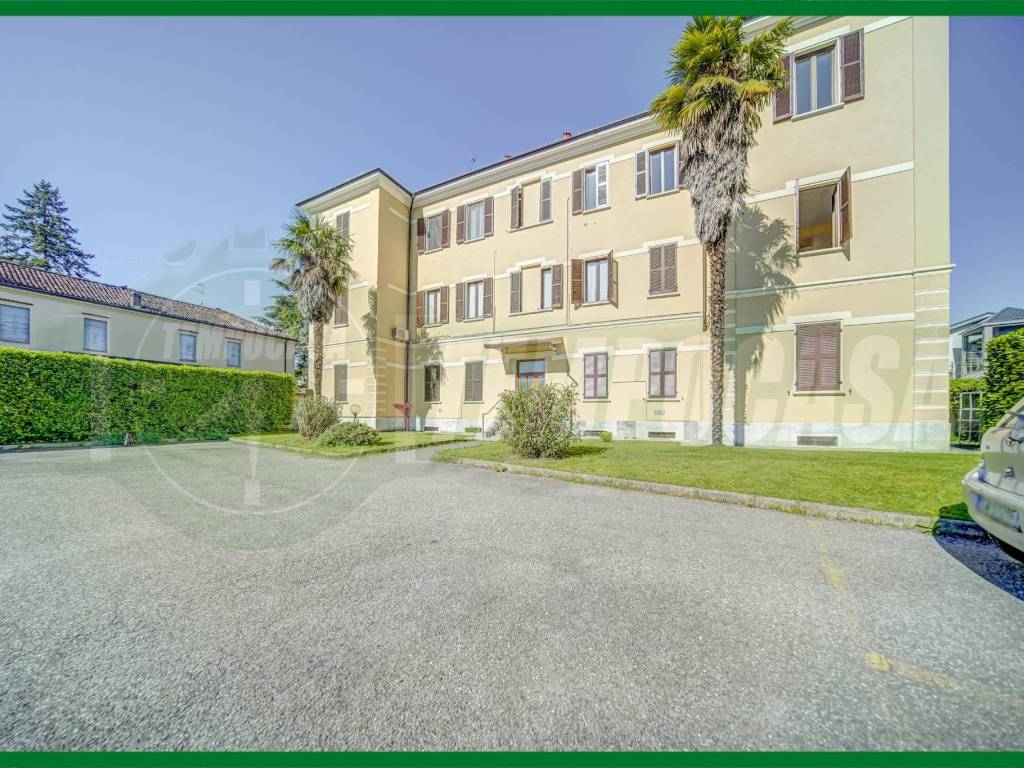 Appartamento a Gallarate in Via giacomo matteotti - Foto 2