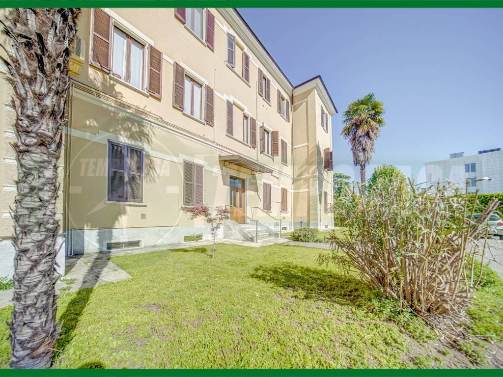 Appartamento a Gallarate in Via giacomo matteotti - Foto 4