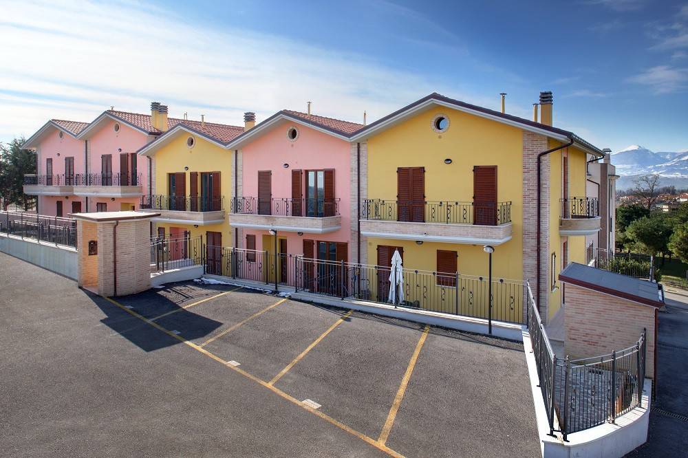 Villetta a schiera a Spinetoli - Foto 2