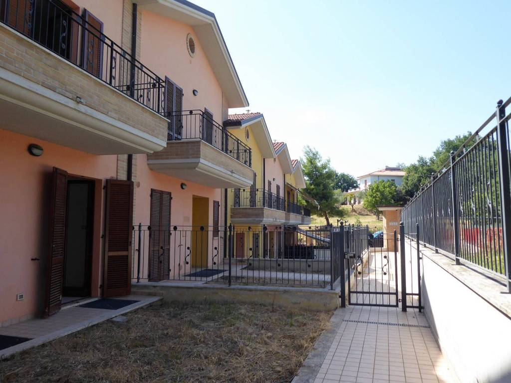 Villetta a schiera a Spinetoli - Foto 5