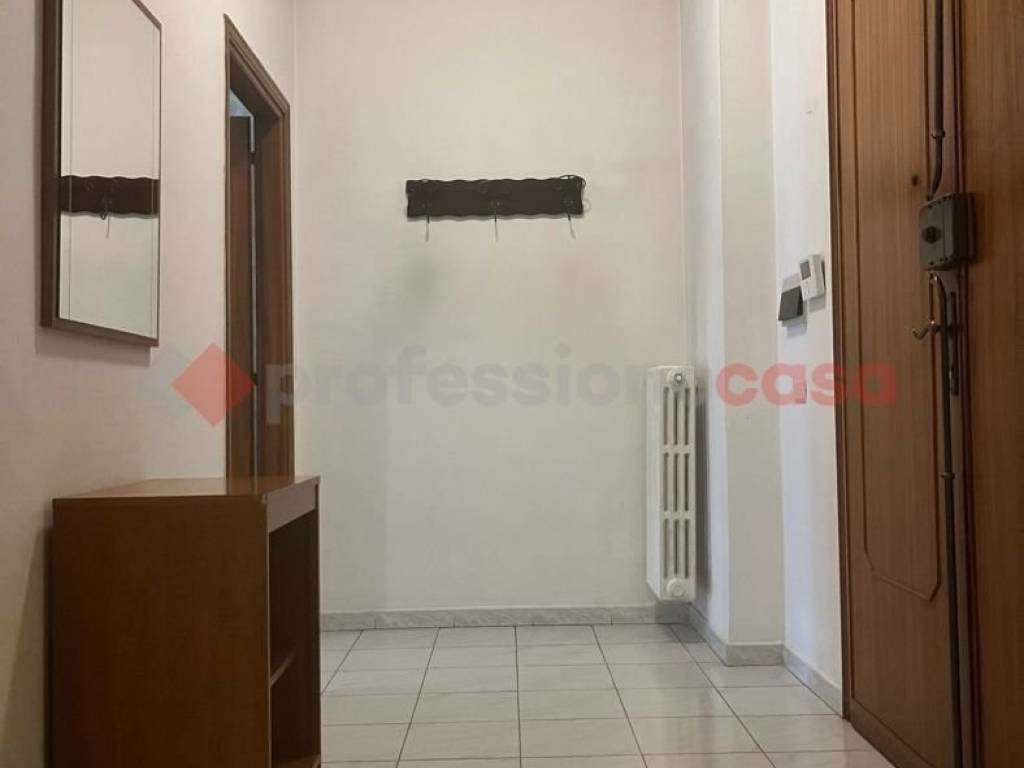 Appartamento a Cassino in Via Tychy, 28 - Foto 2