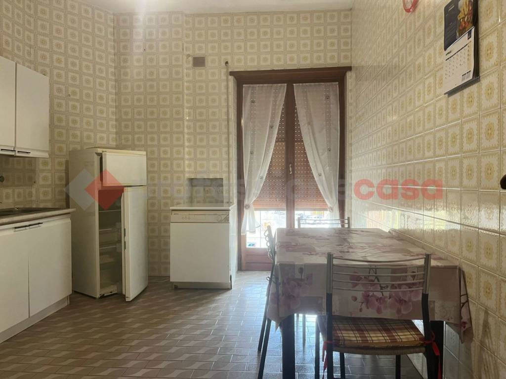 Appartamento a Cassino in Via Tychy, 28 - Foto 4