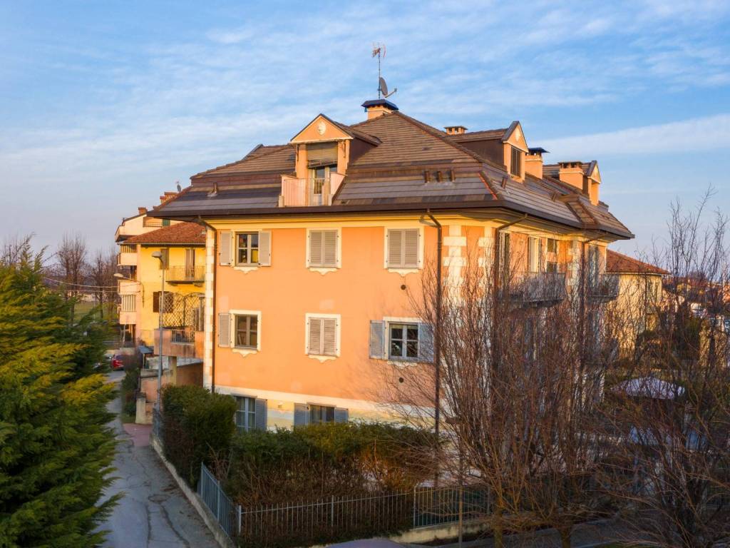 Appartamento a Saluzzo in Via Vecchia di Scarnafigi - Foto 4