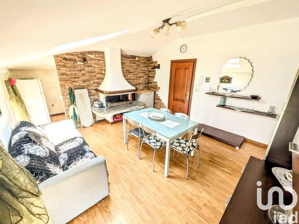 Appartamento a Casalbordino in Passeggiata CONTRADA TERMINE, 1 - Foto 5