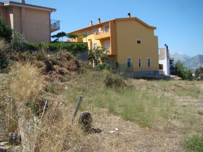 Terreno a Dorgali in Via San Nicolò - Foto 5