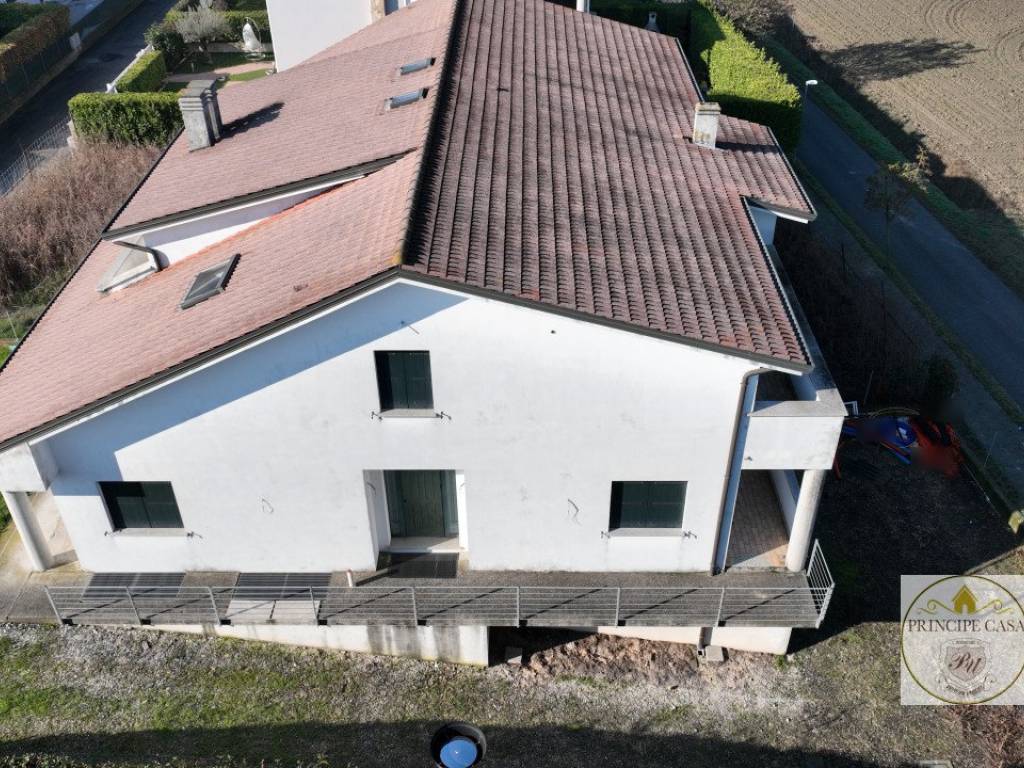 Villa a Ospedaletto euganeo in principe Umberto - Foto 2