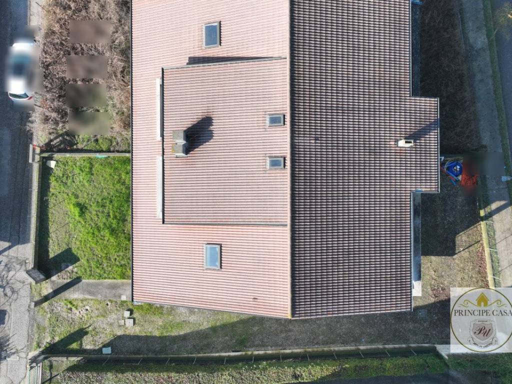 Villa a Ospedaletto euganeo in principe Umberto - Foto 3
