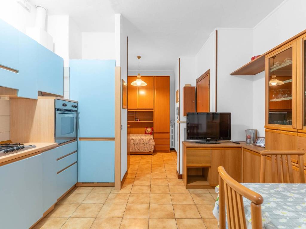 Appartamento a Milano in Via Giambellino, 104 - Foto 2