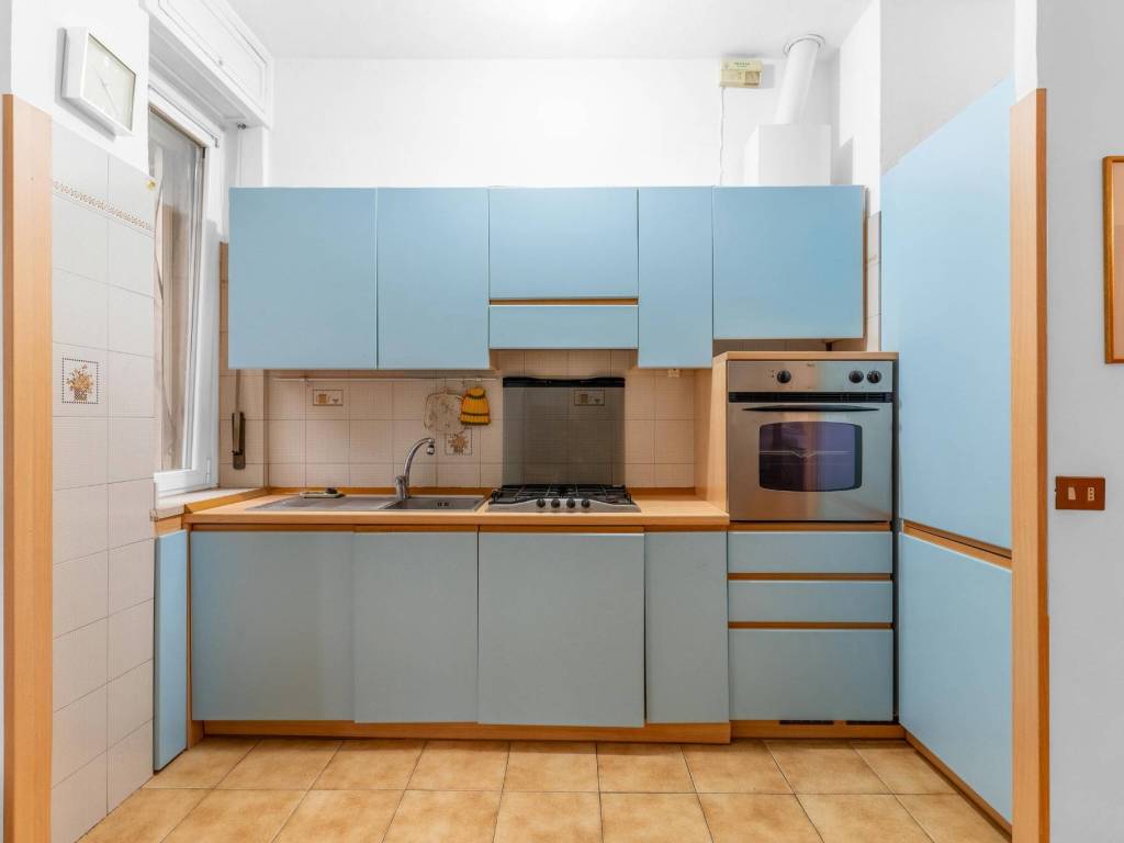 Appartamento a Milano in Via Giambellino, 104 - Foto 3