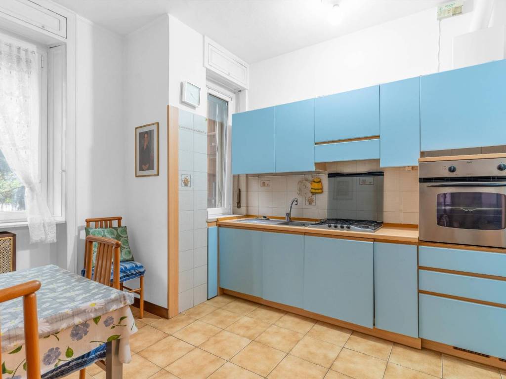 Appartamento a Milano in Via Giambellino, 104 - Foto 4