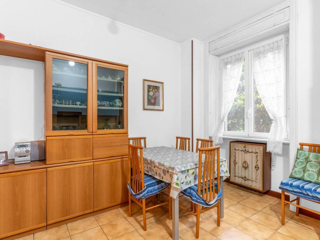Appartamento a Milano in Via Giambellino, 104 - Foto 5