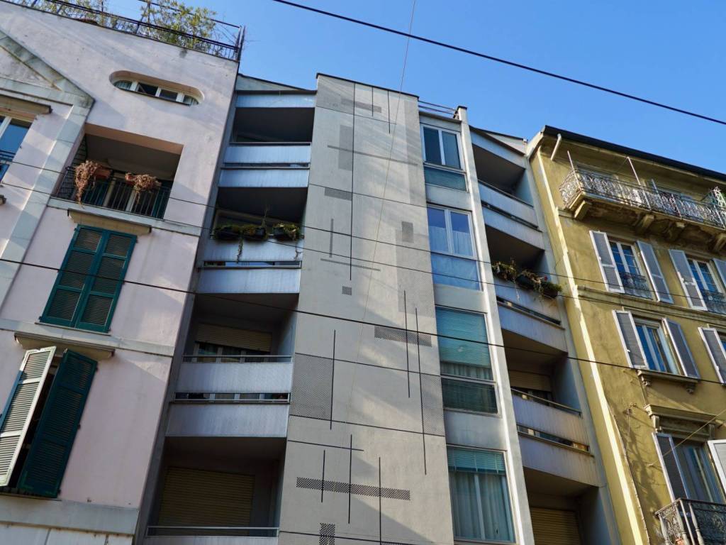 Appartamento a Milano in Corso di Porta Ticinese - Foto 3