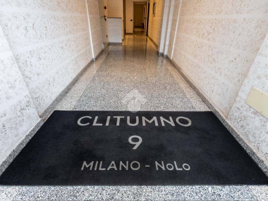 Appartamento a Milano in VIA CLITUMNO, 9 - Foto 3