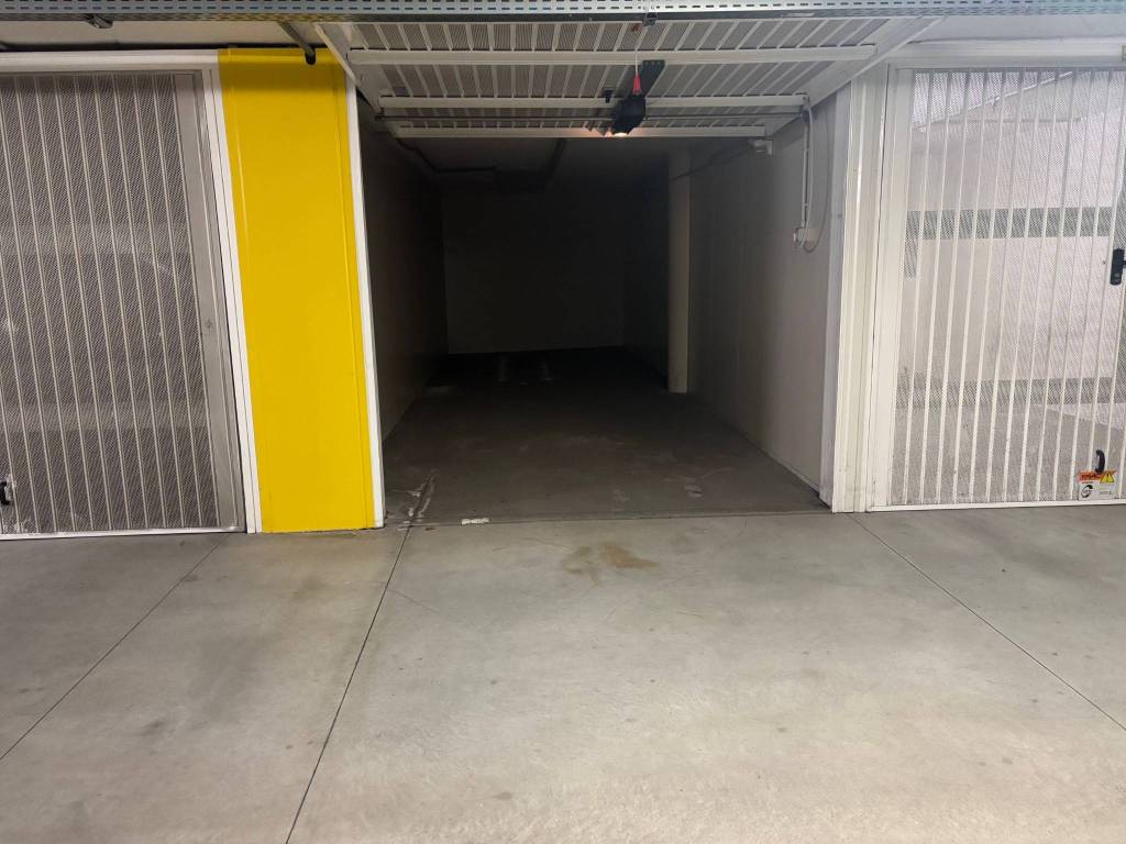 Box / garage a Parma in Piazza Ghiaia - Foto 4