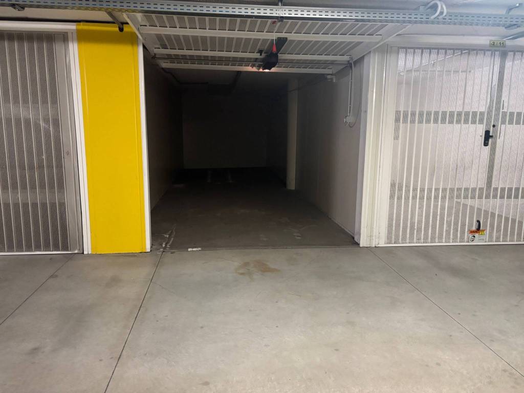 Box / garage a Parma in Piazza Ghiaia - Foto 5