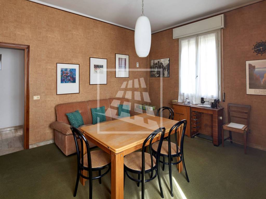 Appartamento a Reggio emilia in Via Cesare Abba, 8 - Foto 2