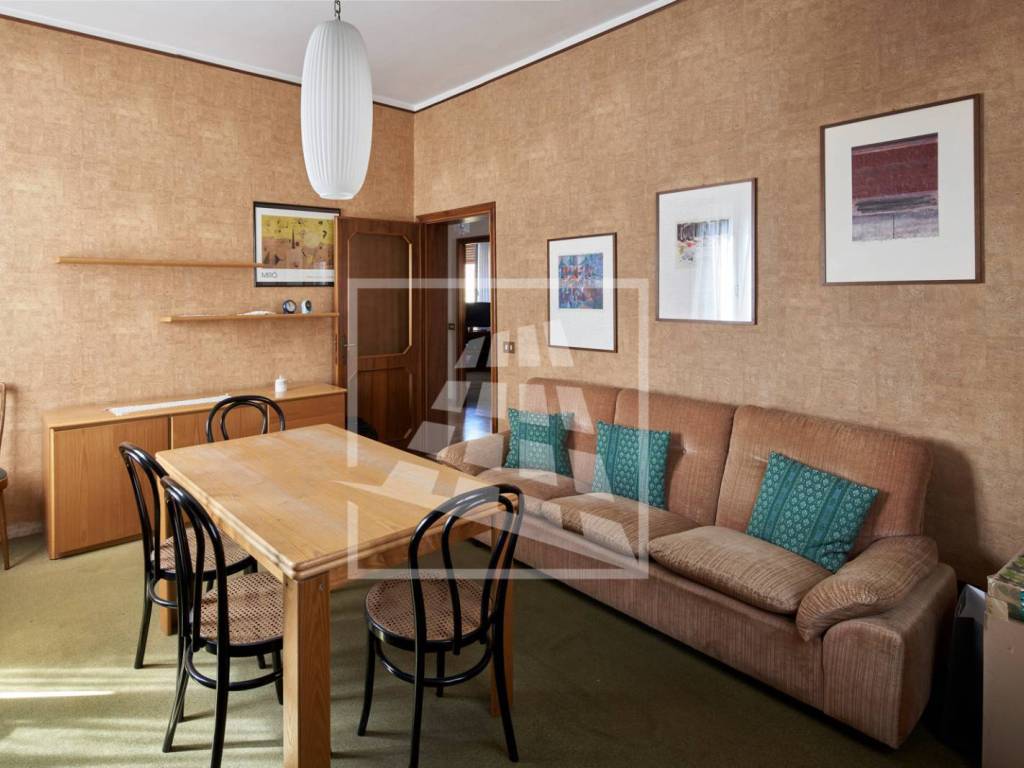 Appartamento a Reggio emilia in Via Cesare Abba, 8 - Foto 3