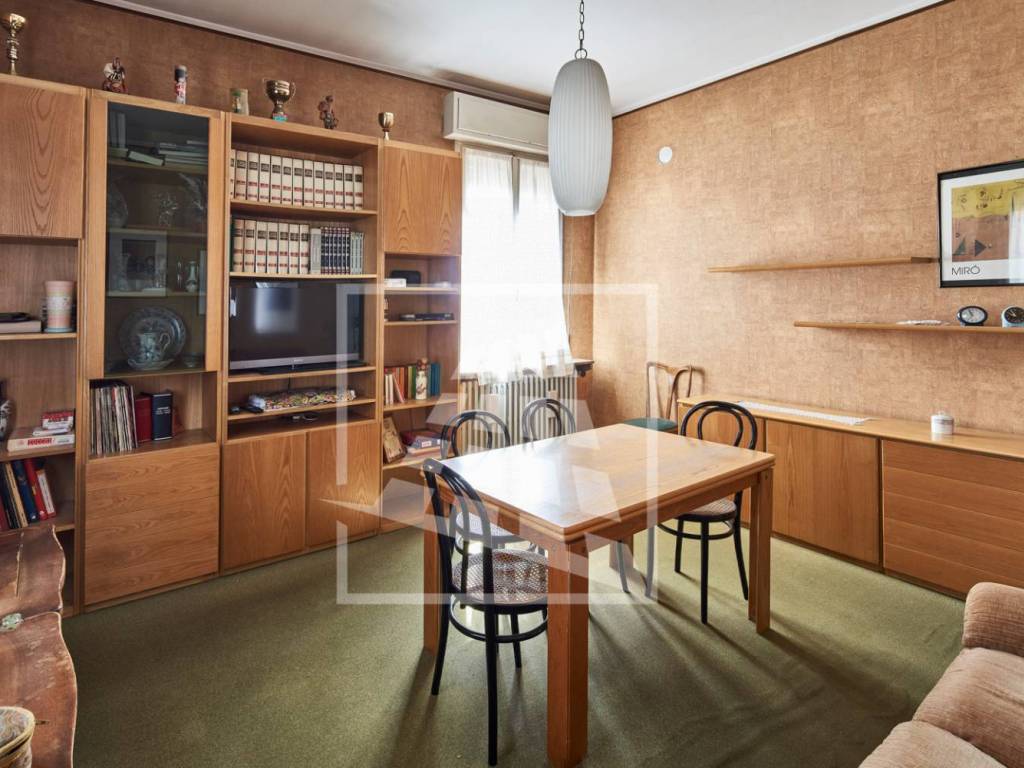 Appartamento a Reggio emilia in Via Cesare Abba, 8 - Foto 4