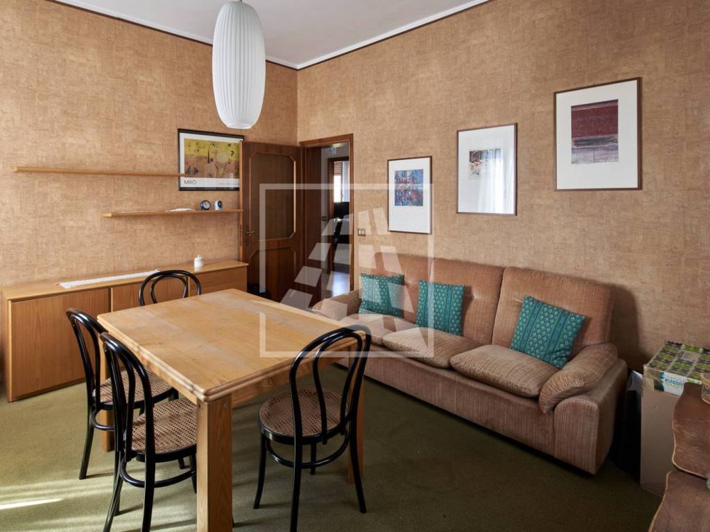 Appartamento a Reggio emilia in Via Cesare Abba, 8 - Foto 5